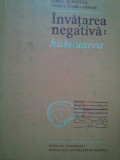 Radu Rogozea - Invatarea negativa (1982)