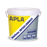 Vopsea lavabila Aplachrom interior, alb