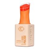 Oja semipermanenta Cupio sunkissed.- Orange Wave 15ml
