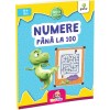 Invat cu Zigaloo -Numere pana la 100, Gama