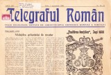 AMS# - TELEGRAFUL ROMAN ANUL 128 SIBIU, 1 SEPTEMBRIE 1980 NR. 33 - 34