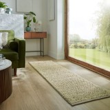 Cumpara ieftin Covor traversa Minerals Verde 60X230 cm, Flair Rugs