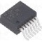 Circuit integrat, PMIC, SMD, TO263-7, TEXAS INSTRUMENTS - LM2678S-5.0/NOPB