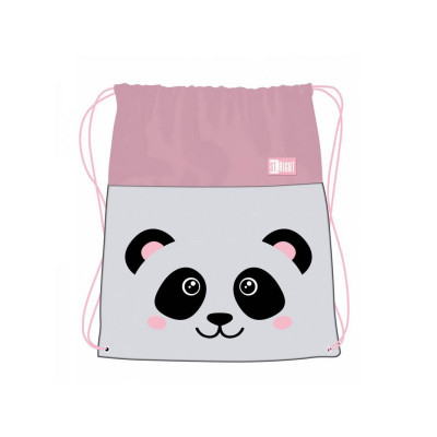 Sac sport Majewski, Gama St. Right, Colectia Grey Panda, SO-01 foto