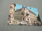 Cumpara ieftin CARTE POSTALA -SIBIU -HOTEL IMPARATUL ROMANILOR CIRCULATA