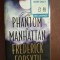 The phantom of manhattan- Frederick Forsyth
