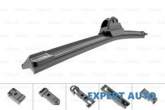 Lamela stergatoare 470 mm/19 multiclips Volkswagen Golf 4 (1997-2005)[1J1] foto