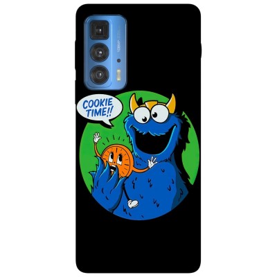 Husa compatibila cu Motorola G20 model Loki Time Monster Variant, Silicon, TPU, Viceversa foto