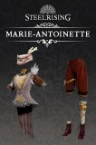 Steelrising Marie Antoinette Cosmetic Pack
