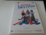 Little britain -seria 1