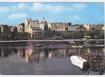 bnk cp Constanta - Vedere - uzata foto