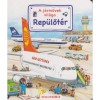Rep&uuml;lőt&eacute;r - A j&aacute;rművek vil&aacute;ga - Susanne Gernh&auml;user