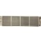 Radiator intercooler VW MULTIVAN V (7HM, 7HN, 7HF, 7EF, 7EM, 7EN) (2003 - 2015) THERMOTEC DAW007TT