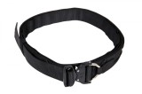 Curea tactica Knight Wosport Negru