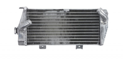 Radiator stanga Honda CRF 450 15- 16 RAD-122L foto