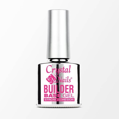 Base coat gel constructie 13ml foto