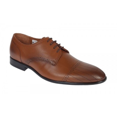 Pantofi barbati eleganti din piele naturala Maro LUCAS 702CON foto