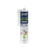 Silicon neutral bucatarie Perfect Seal alb 280ml