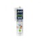 Silicon neutral bucatarie Perfect Seal alb 280ml