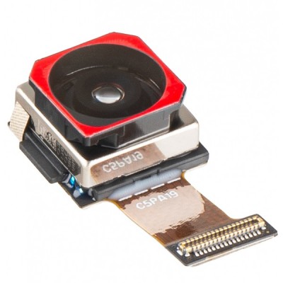 Camera Spate Huawei MatePad 12 X (2025), cu banda, Service Pack 02357DUH foto