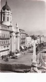 AMS - ILUSTRATA 1168 - VEDERE DIN ARAD, ANUL 1965