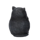 Figurina - Three Wise Fat Cats - See No Evil | Nemesis Now