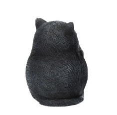 Figurina - Three Wise Fat Cats - See No Evil | Nemesis Now