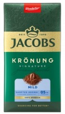Cafea macinata Kronung Mild 500 g