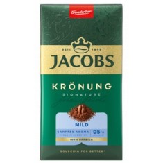 Cafea macinata Kronung Mild 500 g