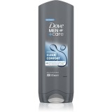 Cumpara ieftin Dove Men+Care Clean Comfort gel de duș 250 ml