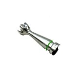 Gambă imersie pentru blender BRAUN De'Longhi 7322115504 Original