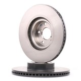 BREMBO COATED DISC LINE Disc frana