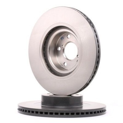 BREMBO COATED DISC LINE Disc frana foto