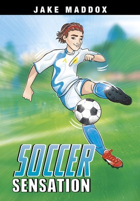 Soccer Sensation foto