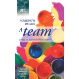 A team - Avagy az egy&uuml;ttműk&ouml;dő csoport - Meredith Belbin