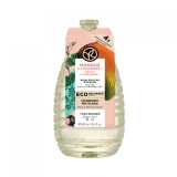 Rezerva gel de dus cu mango si coriandru, 600ml, Yves Rocher