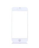 Geam Sticla Apple Iphone 7 Alb
