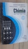 Chimia. Manual pentru clasa a 8-a - Cornelia Gheorghiu, Claudia Panait