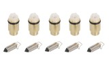 Cumpara ieftin Supapa pentru ac carburator (cu o priza, cantitate per impachetare:5buc) pentru YAMAHA TT-R, TW, XN, XQ, YP 125/200/230 1988-2009