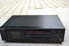 Deck Sony TC K 470