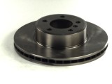 Disc frana BMW Seria 7 (E65, E66, E67) (2001 - 2009) ABE C3B033ABE