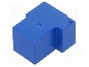 Releu electromagnetic, 12V DC, 30A, seria SLA, SANYOU - SLA-SH-112DMJ-F