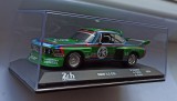 Macheta BMW 3.5 CSL E9 24 Le Mans 1976 - IXO/Altaya 1/43, 1:43