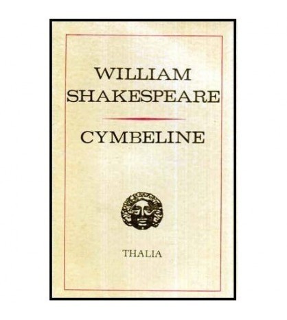 William Shakespeare - Cymbeline - Drama in 5 acte - 116146