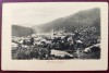 Monastirea (Manastirea) Agapia - aprox. 1900 - printata, necirculata - Probabil din colectia Stauceanu si Onofrei, Circulata, Neamt