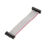 Cablu panglică SAMTEC IDC 76,2mm FFSD-10-D-03.00-01-N-R