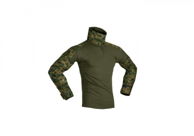 Bluza Combat Marpat Invader Gear S foto