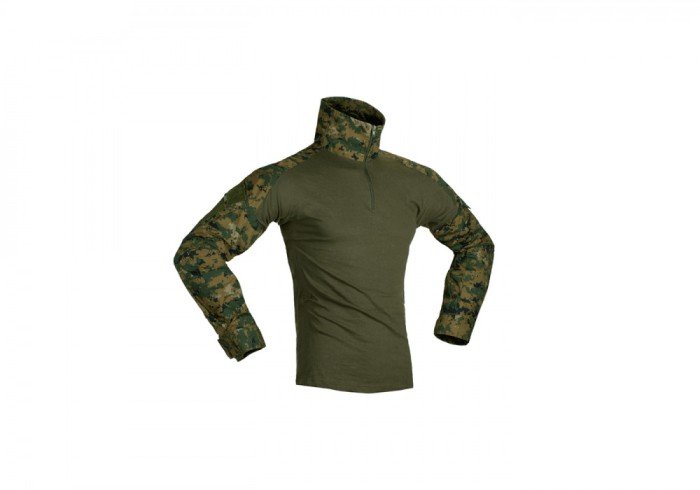 Bluza Combat Marpat Invader Gear S
