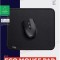 Mousepad Trust Boye Eco Black PC