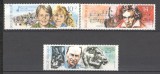 Belgia.1990 Cultura-Aniversari MB.353